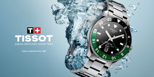 2024_Tissot_Seastar 1000 GMT_Banner_Mobil