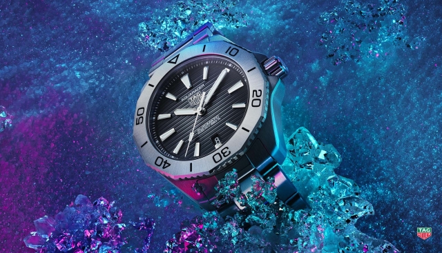 2022_TAG Heuer_Aquaracer_Banner_Footer_Mobil