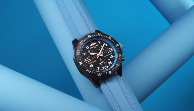 2024_Breitling_Endurance Pro 38_Banner_Mobil