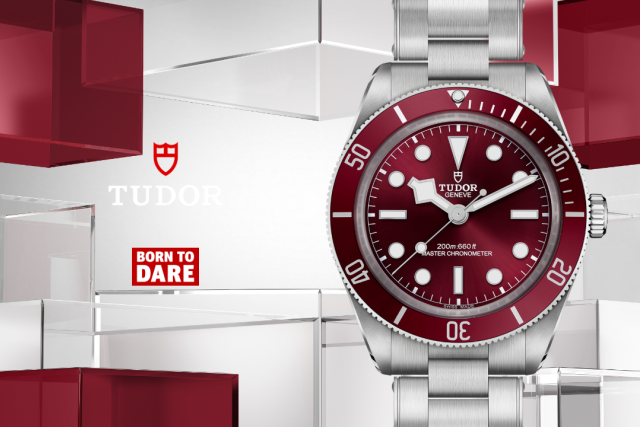 2025_TUDOR_Neuheiten25_Banner_Mobil 2025_TUDOR_Neuheiten25_Banner_Mobil